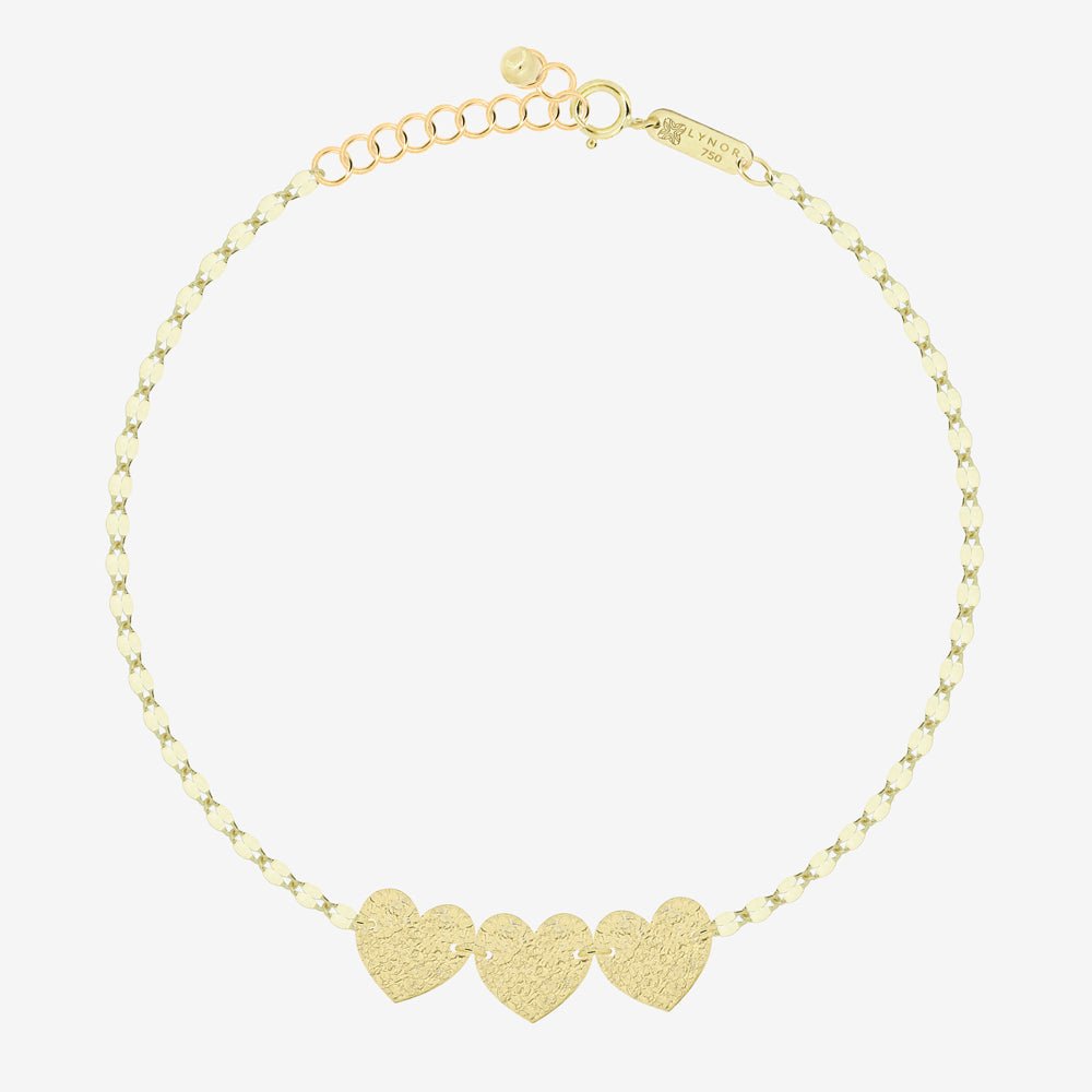 Festa Bracelet - 18k Gold - Ly