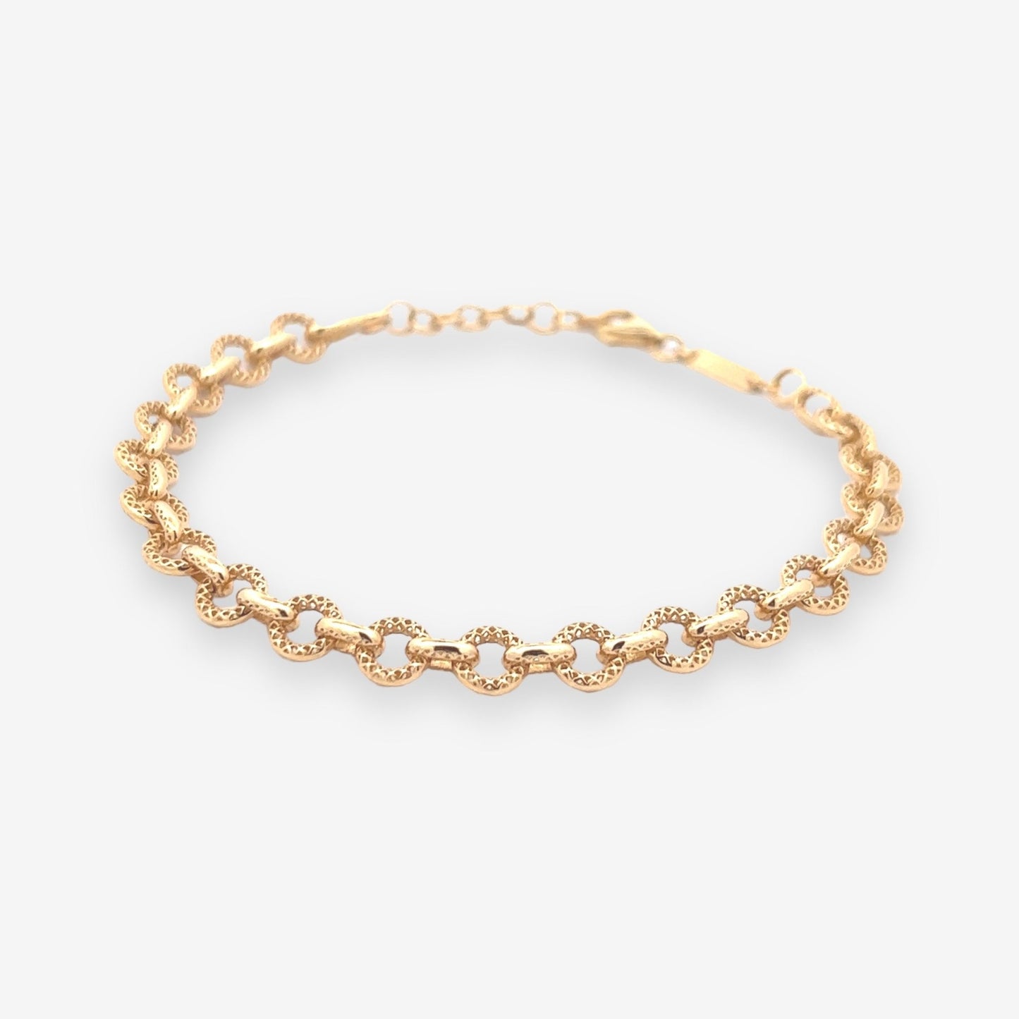 Leonie Bracelet - 18k Gold - Lynor