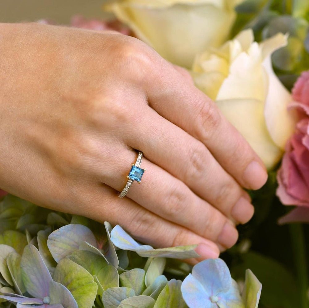 The Don Ring - 18k Gold - Ly