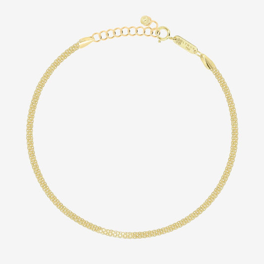 Bella Bracelet - 18k Gold - Ly