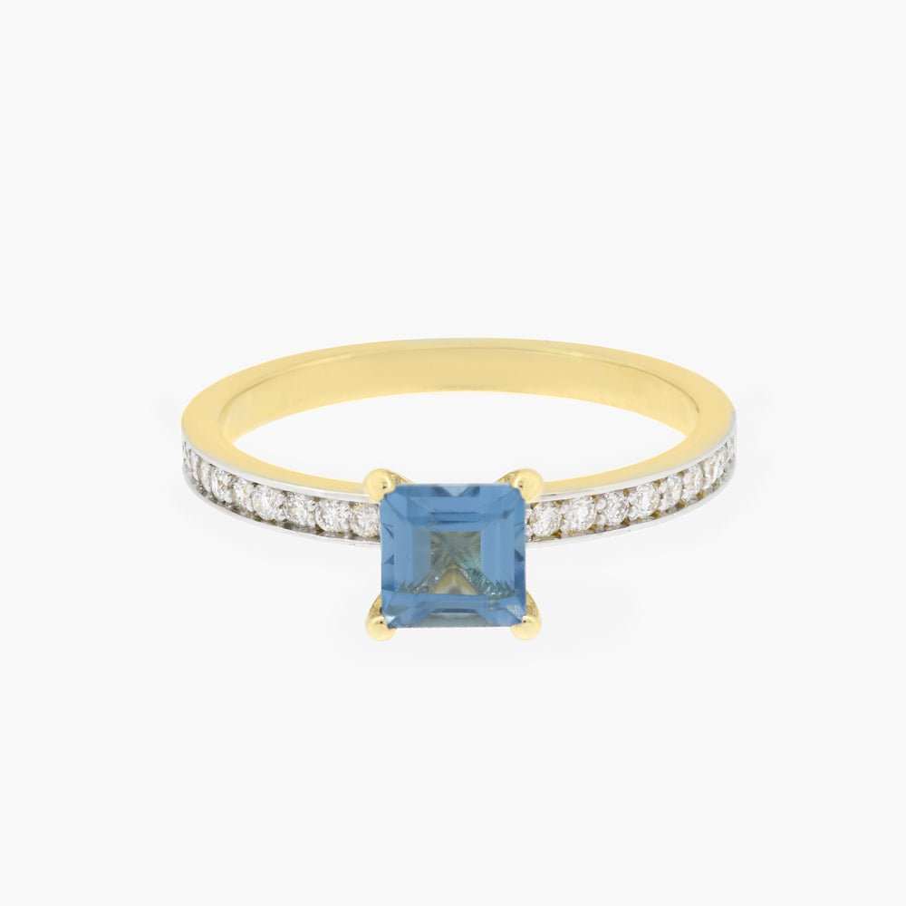 The Don Ring - 18k Gold - Ly