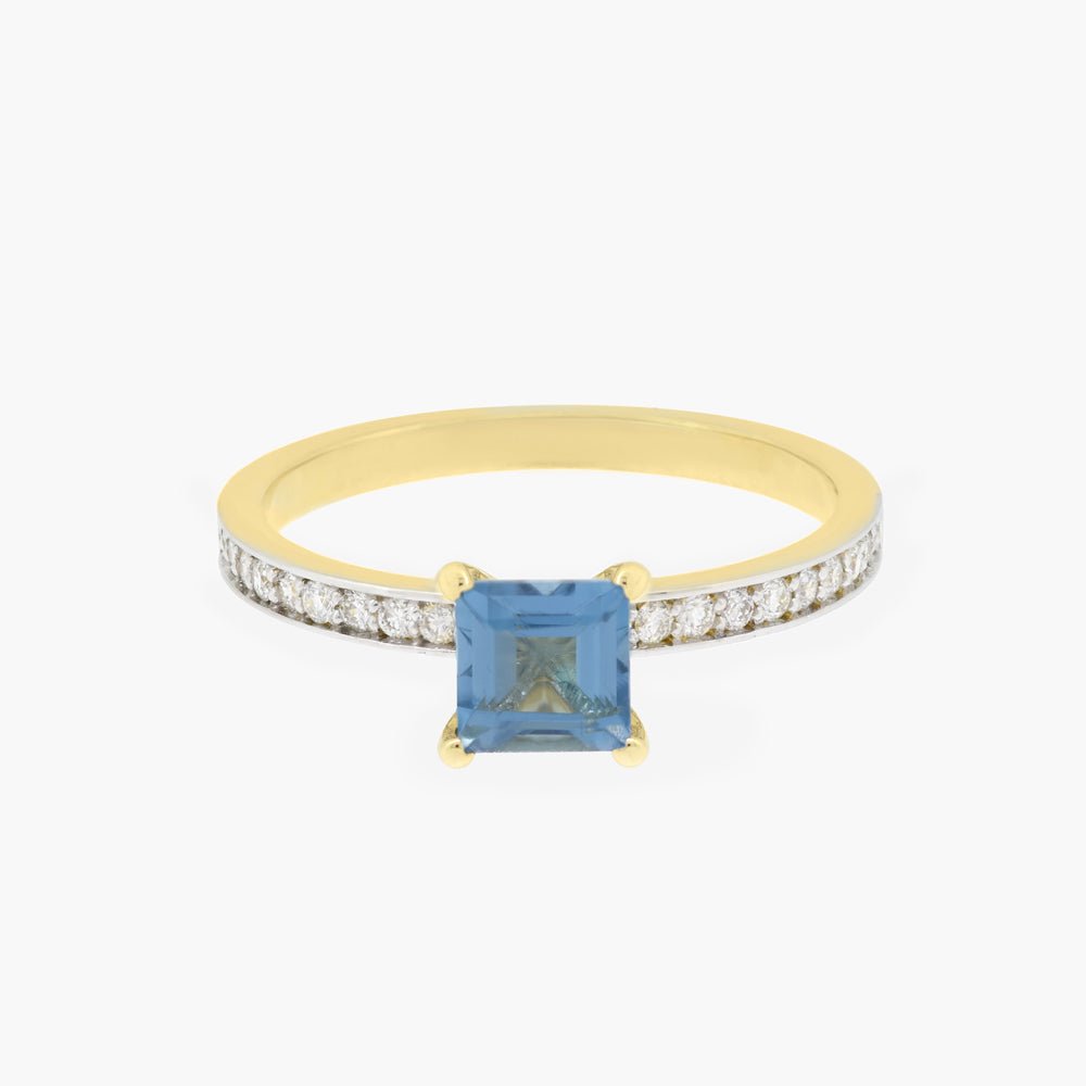 The Don Rings The Don Ring – Lynor